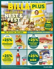 Angebote Billa Plus Korneuburg
