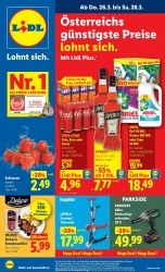 Angebote Lidl Landeck