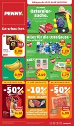 Angebote Penny Bruck an der Mur