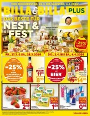Angebote Billa Mattsee