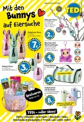 Angebote TEDi Leitendorf