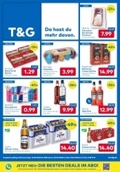 Angebote T&G Wörgl