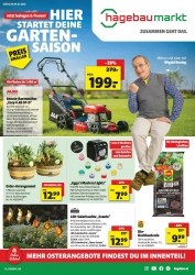 Angebote Hagebaumarkt Graz