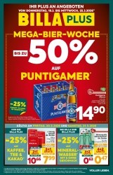 Angebote Billa Plus Feldkirchen in Kärnten