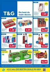 Angebote T&G Schladming