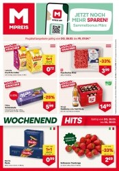 Angebote Mpreis Ködnitz