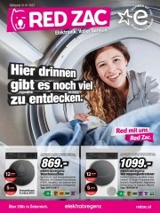 Angebote RED ZAC Sankt Johann im Pongau