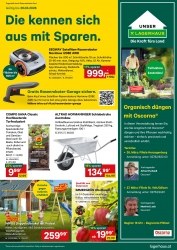 Angebote Lagerhaus Ober-Grafendorf