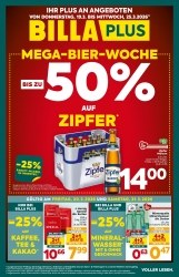 Angebot Billa Plus
