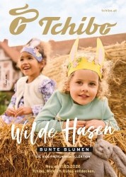 Angebote Tchibo Eduscho Sankt Andrä