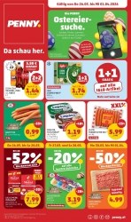 Angebot Penny
