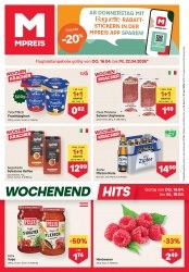 Angebote Mpreis Werfen