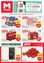 Angebote Mpreis Ellmau