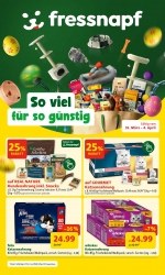 Angebote Fressnapf Schwechat