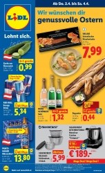 Angebot Lidl