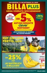 Angebote Billa Plus Ternitz