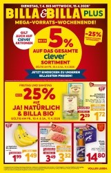 Angebote Billa Traiskirchen