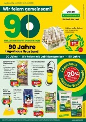 Angebot Lagerhaus