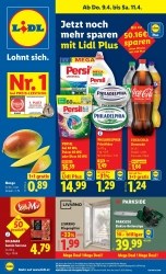 Angebote Lidl Wien