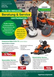 Angebote Lagerhaus Windigsteig