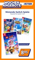 Angebote Action Perchtoldsdorf