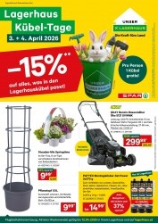 Angebote Lagerhaus Trattenbach