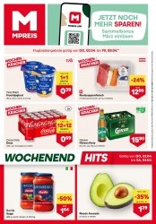 Angebote Mpreis Linz