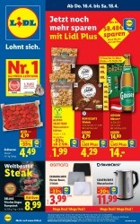 Angebote Lidl Rien