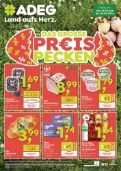 Angebote Adeg Seekirchen am Wallersee