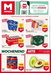 Angebote Mpreis Hohenems