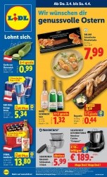 Angebote Lidl Rankweil