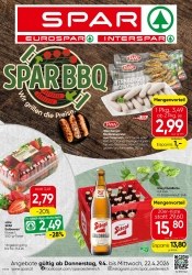 Angebote Spar Stockerau