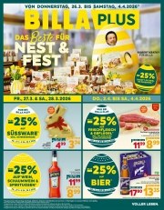 Angebote Billa Plus Neunkirchen
