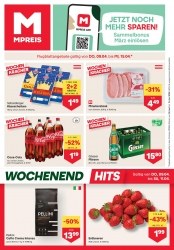 Angebote Mpreis Lienz