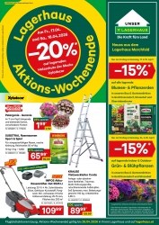 Angebote Lagerhaus Groß-Enzersdorf