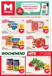 Angebote Mpreis Klagenfurt 