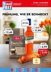 Angebote Travel FREE Stockerau