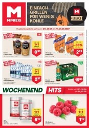 Angebote Mpreis Patriasdorf