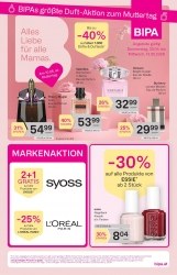 Angebote Bipa Seiersberg