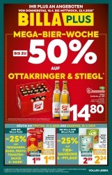 Angebote Billa Plus Oberalm
