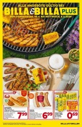 Angebot Billa