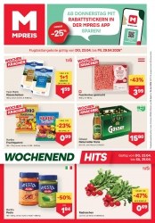 Angebote Mpreis Sankt Andrä