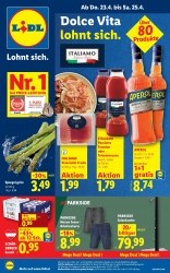 Angebote Lidl Brunn am Gebirge