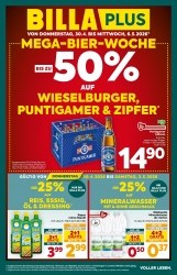 Angebot Billa Plus