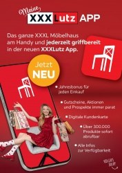 Angebote XXXLutz Steyr