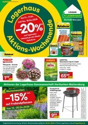 Angebote Lagerhaus Oberpullendorf