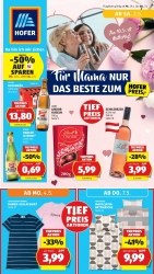 Angebot HOFER