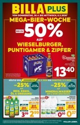 Angebote Billa Plus Schwechat