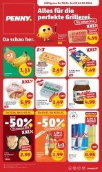 Angebot Penny