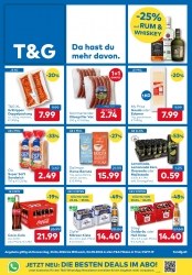 Angebote T&G Telfs